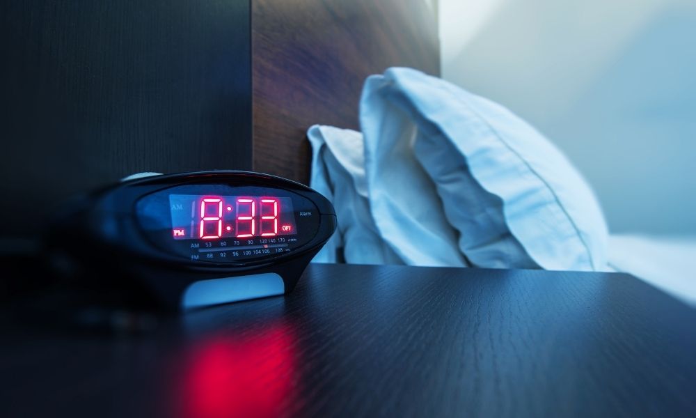 A Brief History of Digital Clocks