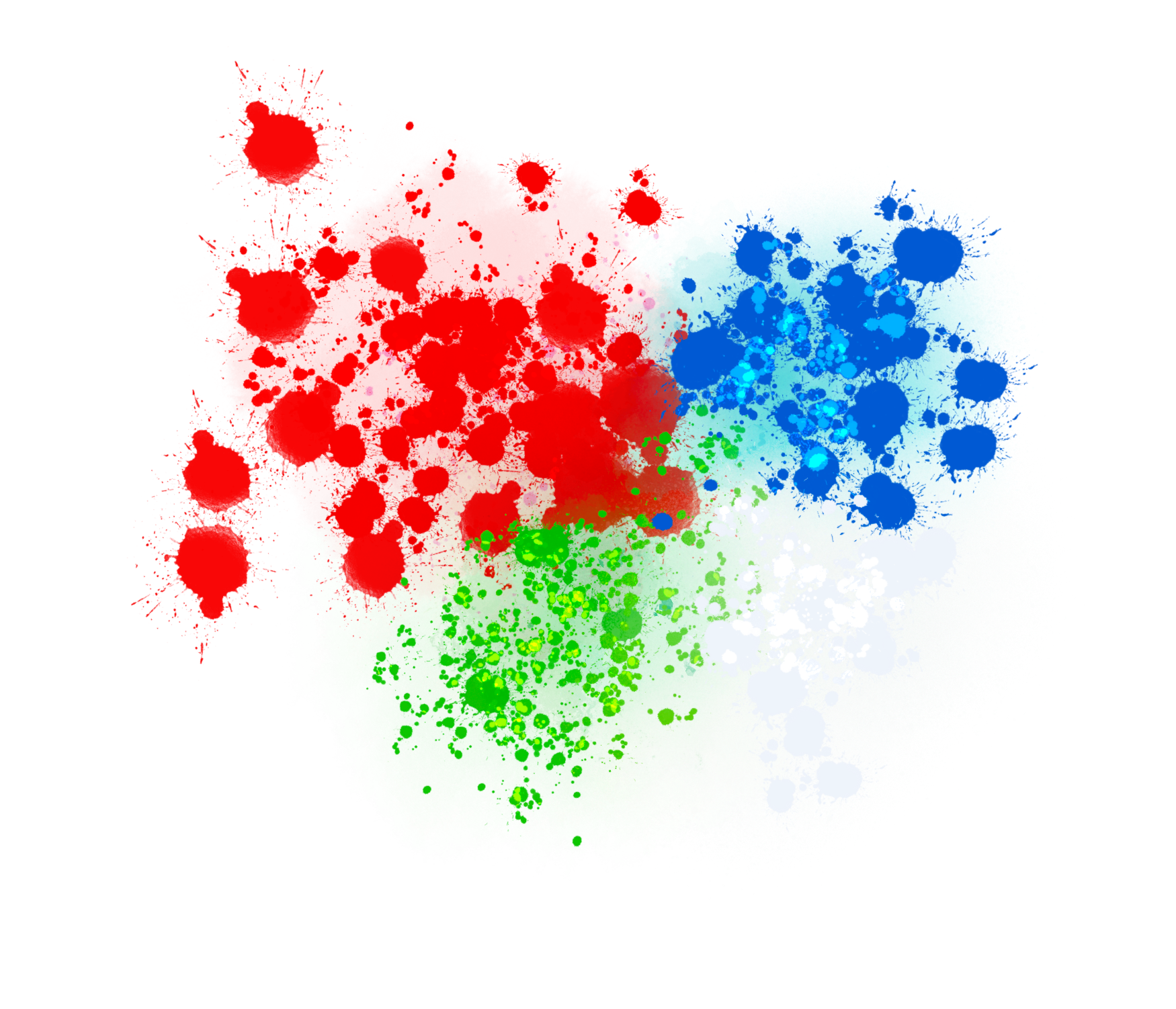 DIGIT COLOR
