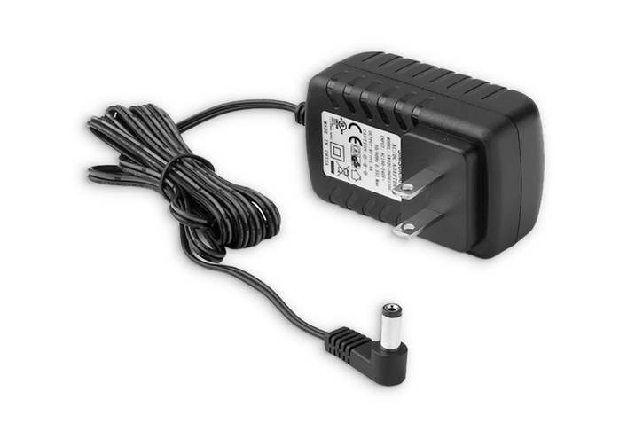 MODEL 170 POWER ADAPTER (4456817655854)