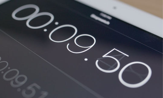 How To Reset Your Digital Wall Clock – BIGTIMECLOCKS