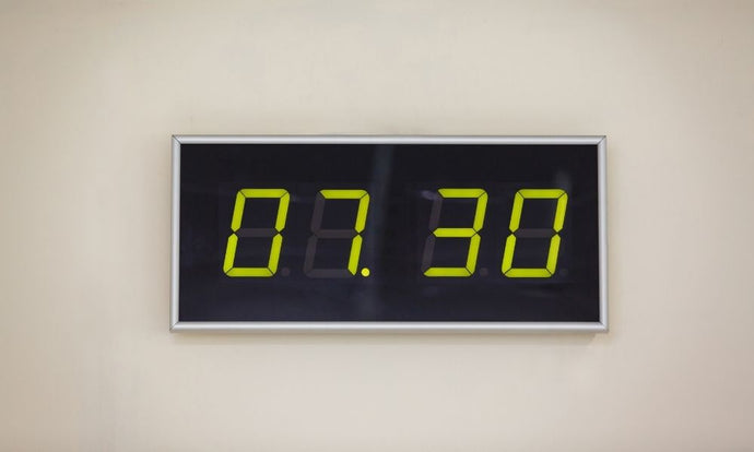 Understanding How Digital Clocks Work