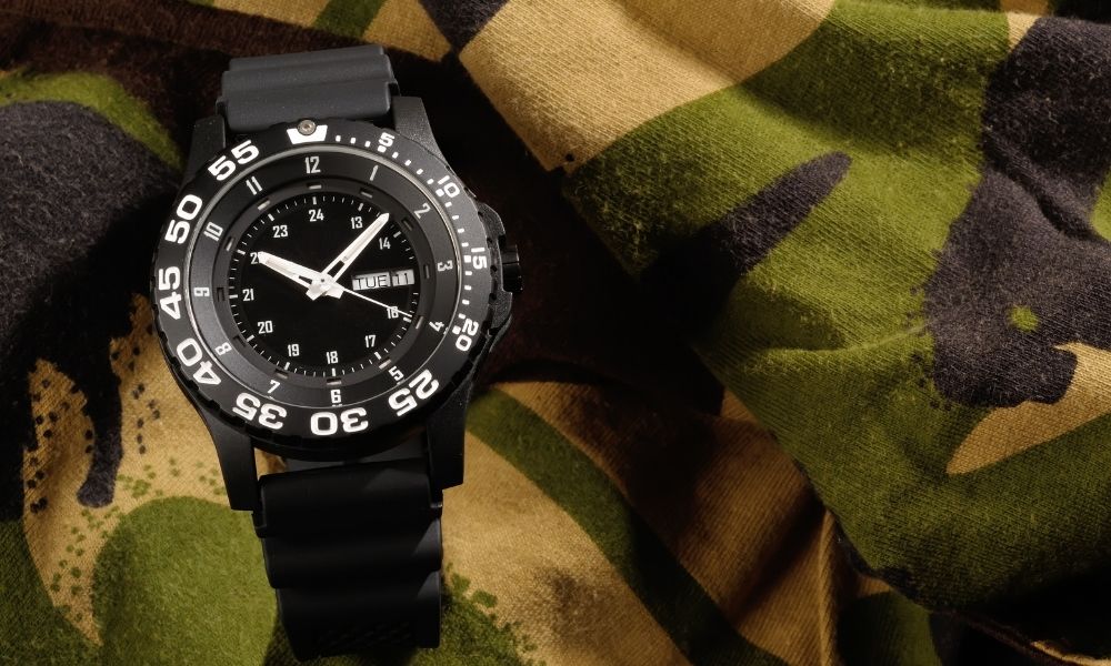 A Complete Guide To Military Time – BIGTIMECLOCKS