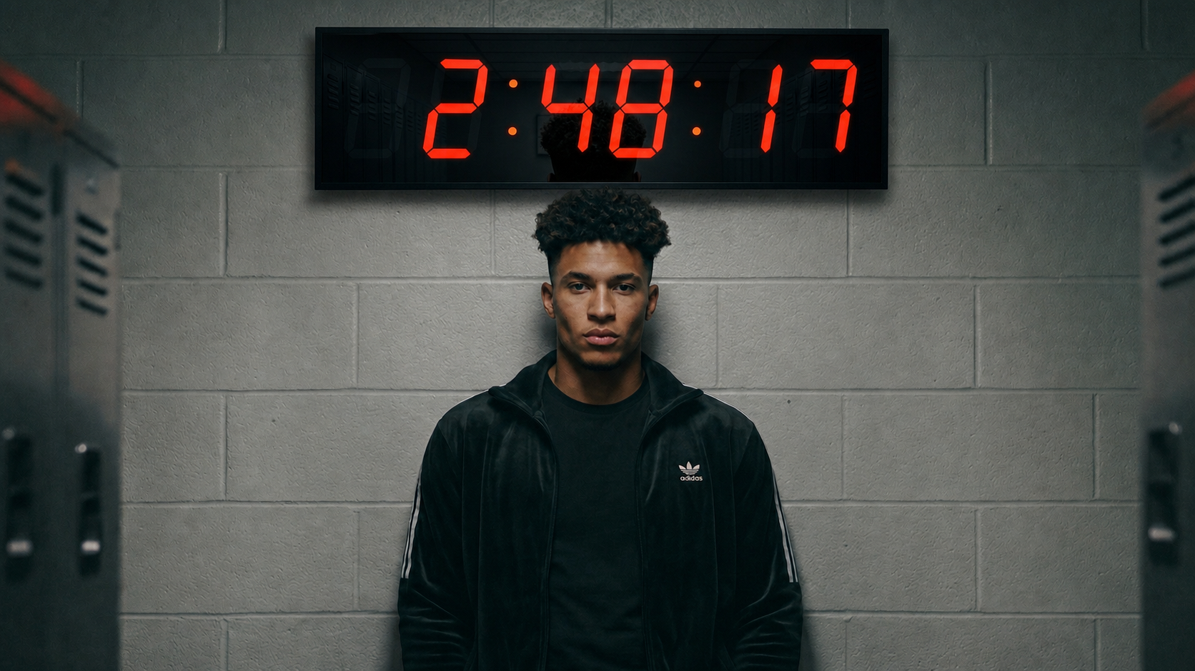 Countdown Clocks