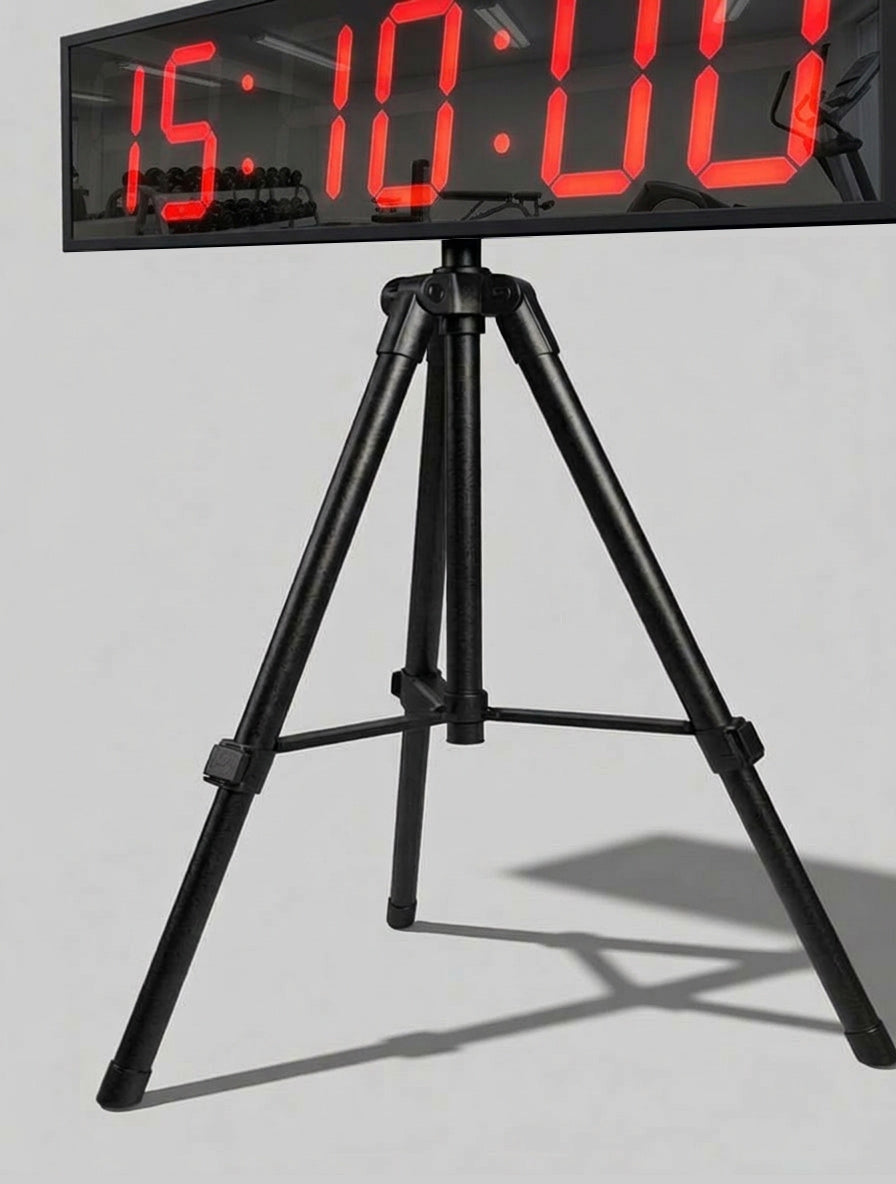Large Digital Clock | Big Digital Clock | BigTimeClocks