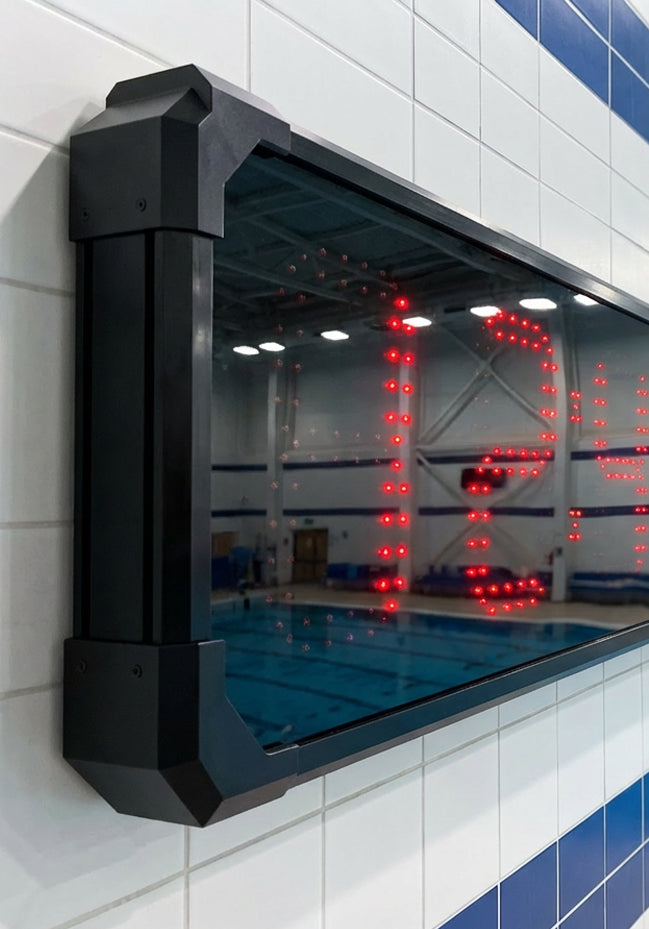 Large Digital Clock | Big Digital Clock | BigTimeClocks