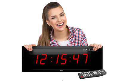 LARGE 3” LED COUNTDOWN/COUNT UP CLOCK (6901088223278)