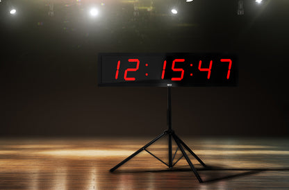 LARGE 4” LED COUNTDOWN/COUNT UP CLOCK (4429730512942)